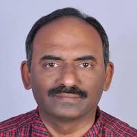 Mohan Kumar Cv