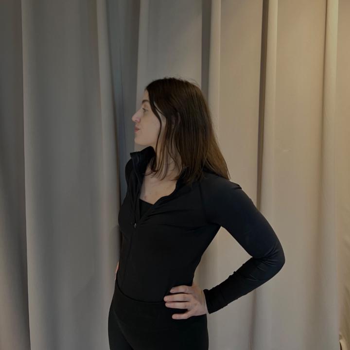 Gina Möller