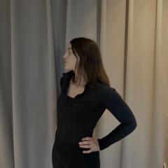 Gina Möller