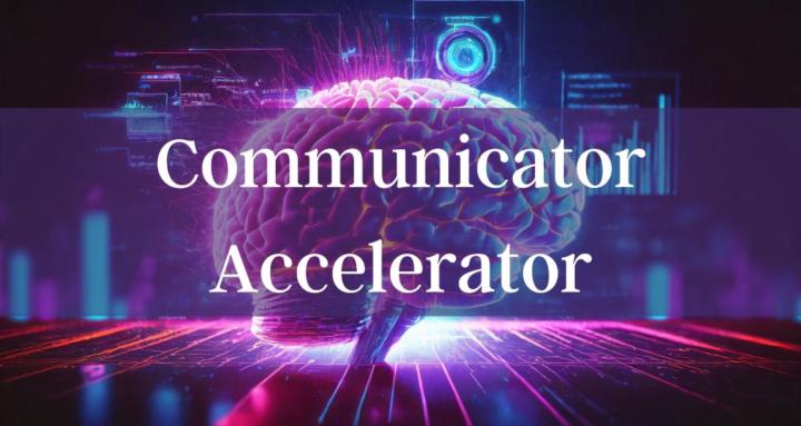 Communicator Accelerator