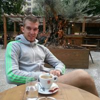 Stevan Novakovic