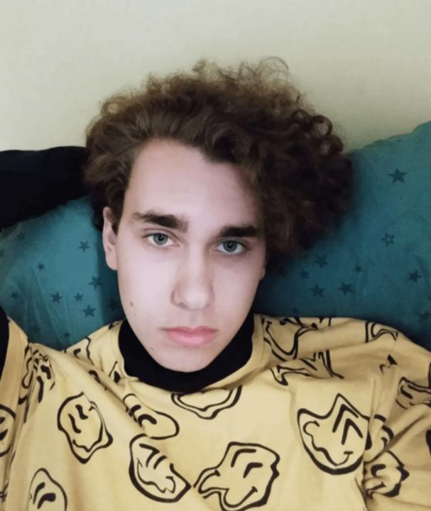 Cedric Casper