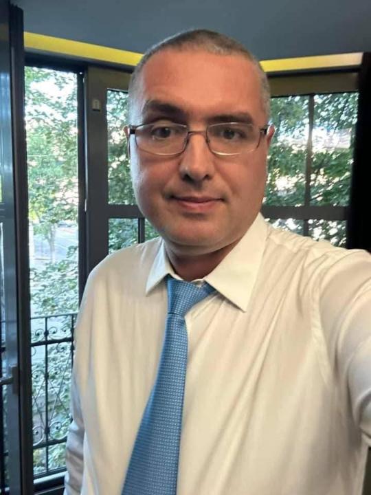 Jason Miller