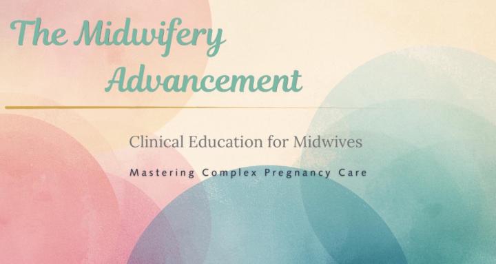 The Midwifery Advancement
