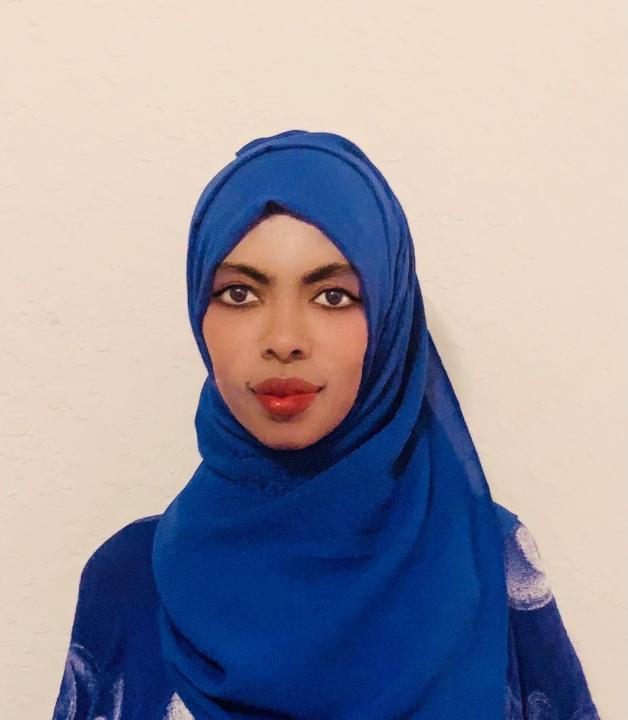 Fatima Abdu