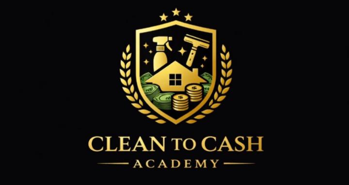 Clean to cash Academy