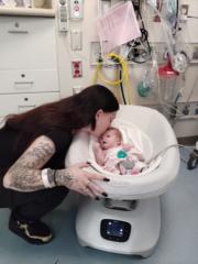 Kelly Anna Crecelius-Cruz