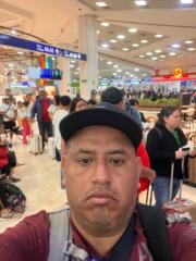 Jorge alberto De la torre marín