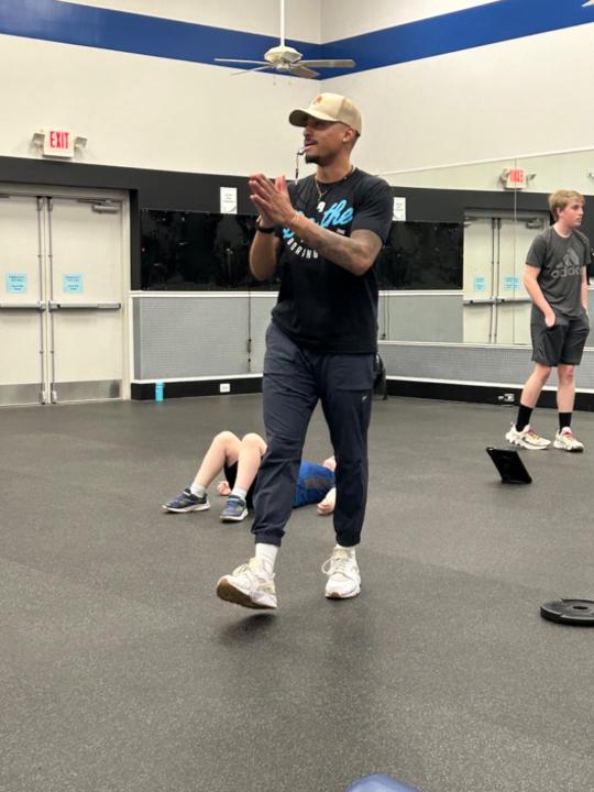 Emari Stevenson-Pechie