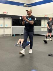 Emari Stevenson-Pechie