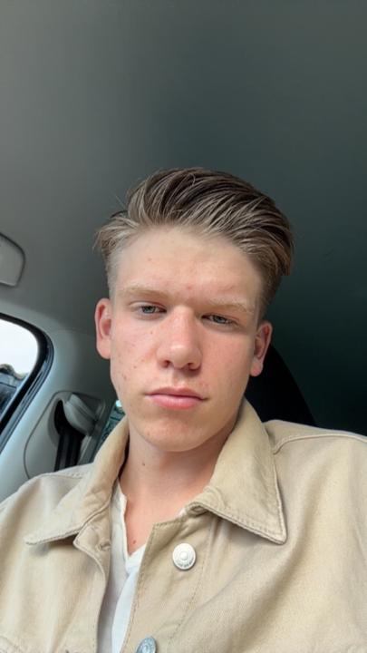 Mathias Jørgensen