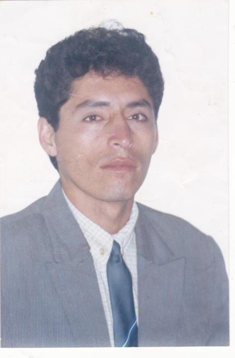Marco Vega