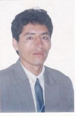 Marco Vega