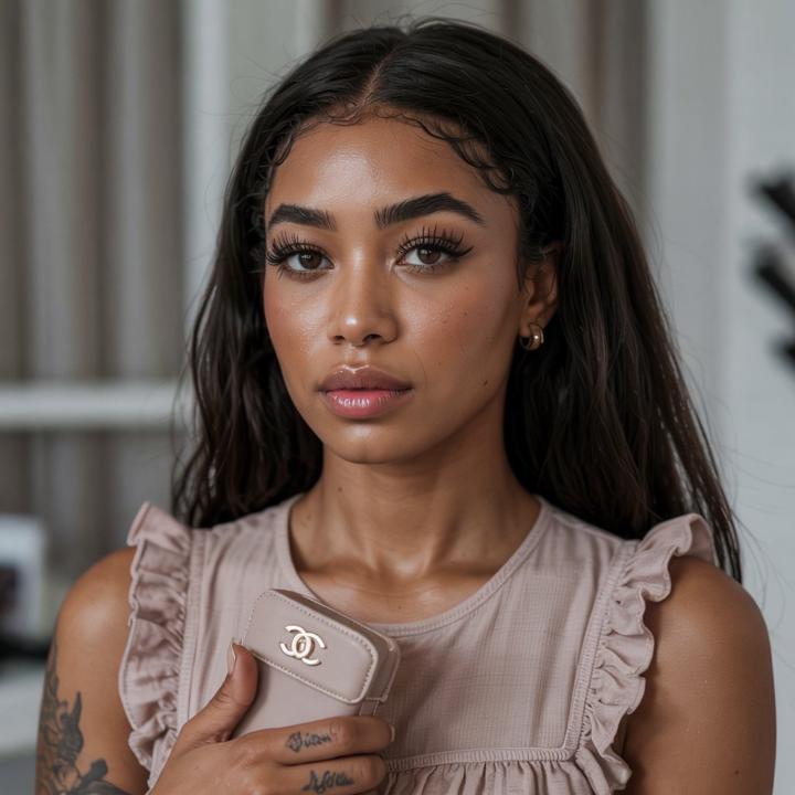 Jaybriel Marble