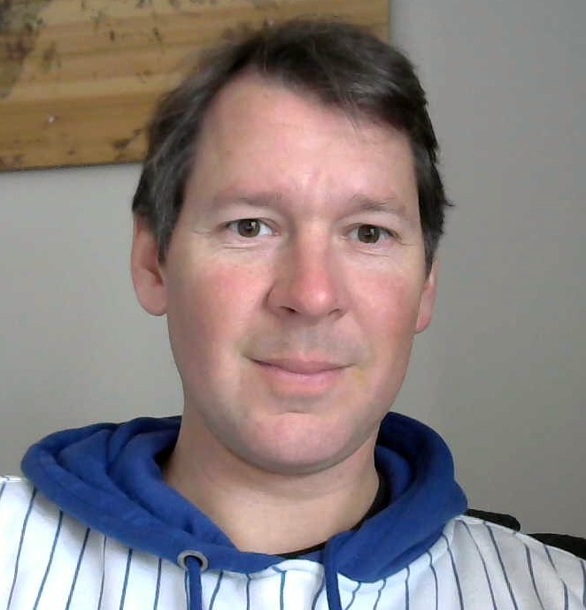 Anthony Senzel