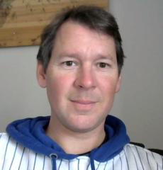 Anthony Senzel