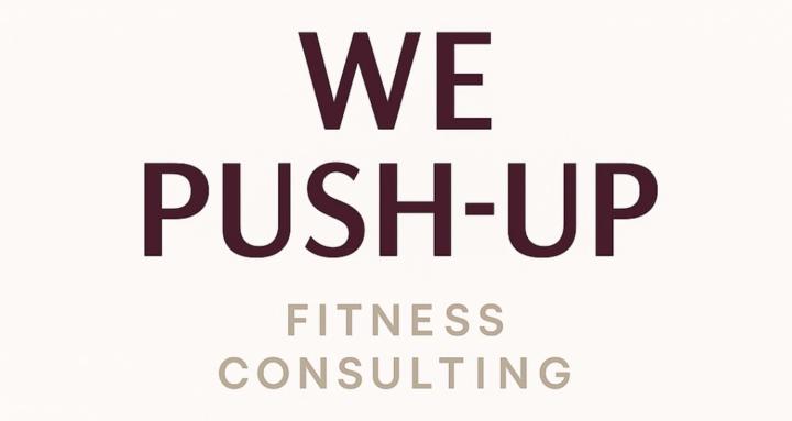 WePushUp