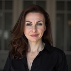 Fulya Misirlioglu