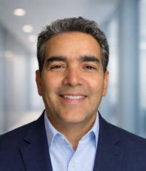 Raymundo Chacon