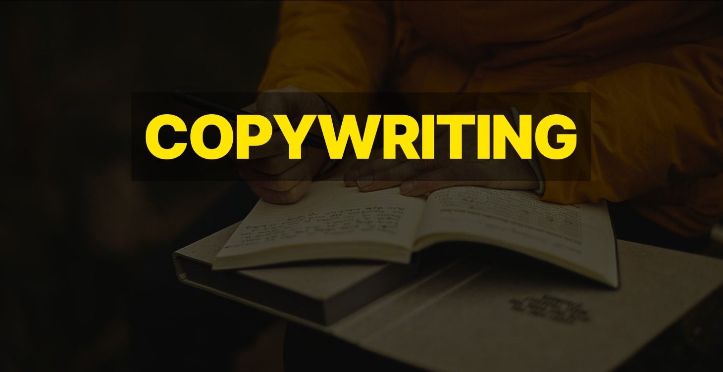 Copywriting
