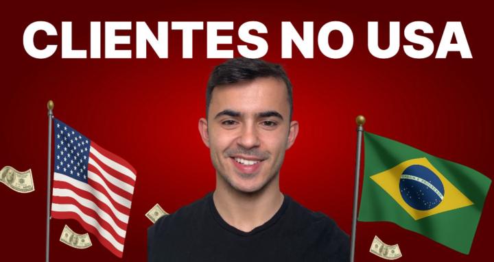 Clientes no USA 