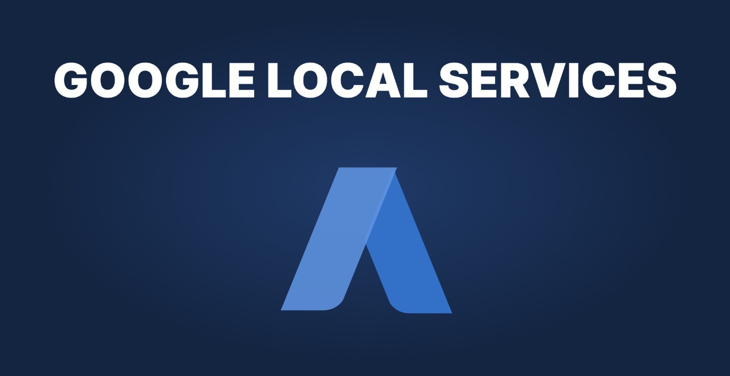 Google Local Services