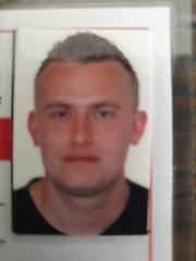 Stefan Van der Naald