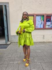 Emelda Ifeacho