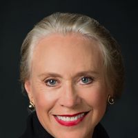 Marsha Wulff