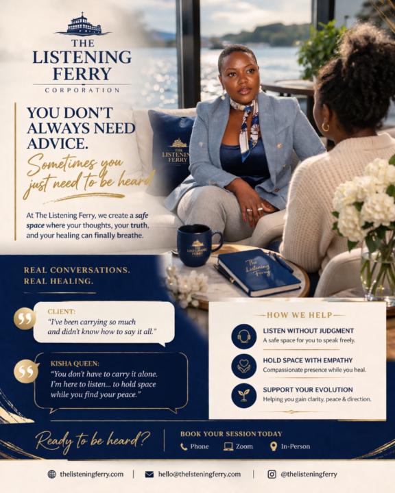Lakisha Ferry