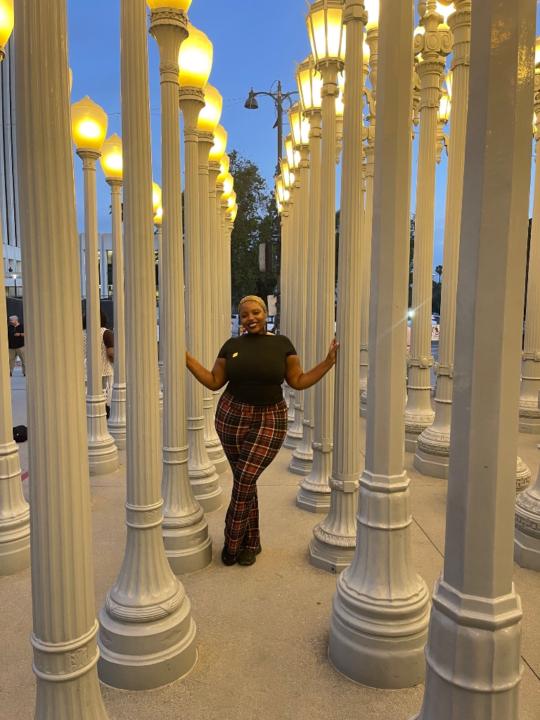 Lakisha Ferry