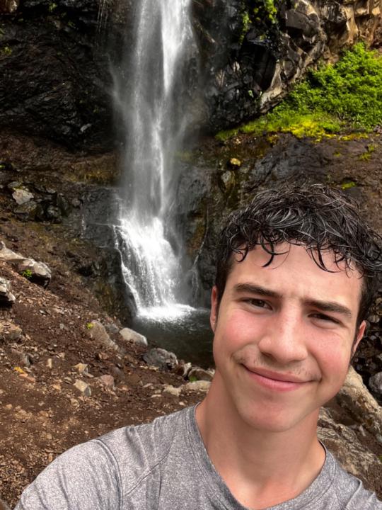 Adam Klopfenstein