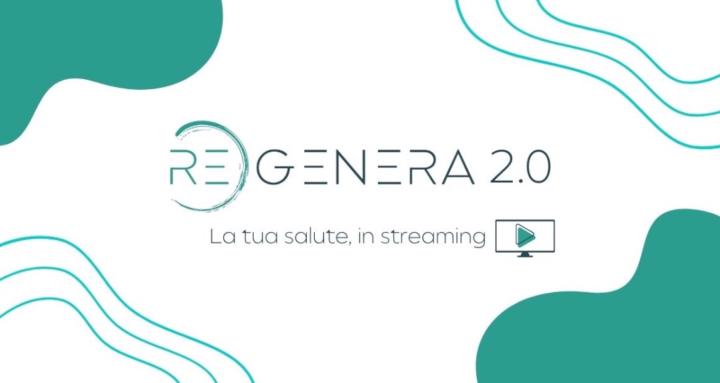 RE GENERA 2.0