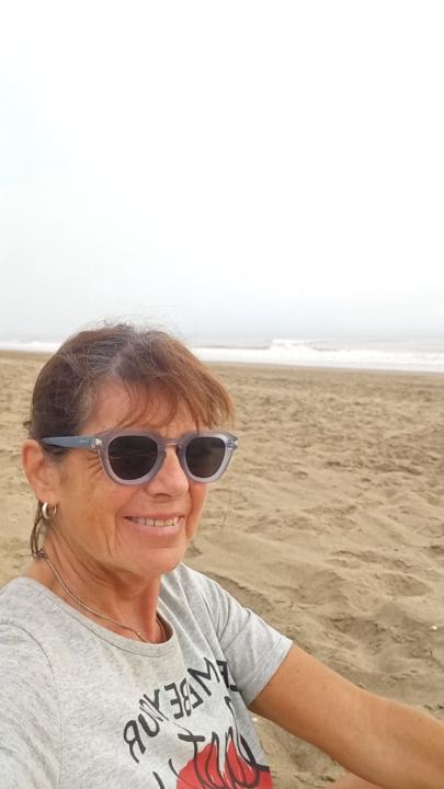 Susana Isnardi