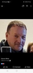 Darren White
