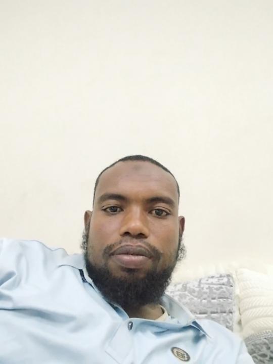 Abdurof Ahmed