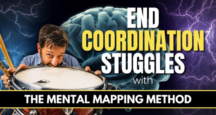 Adult Beginner Drum Lessons