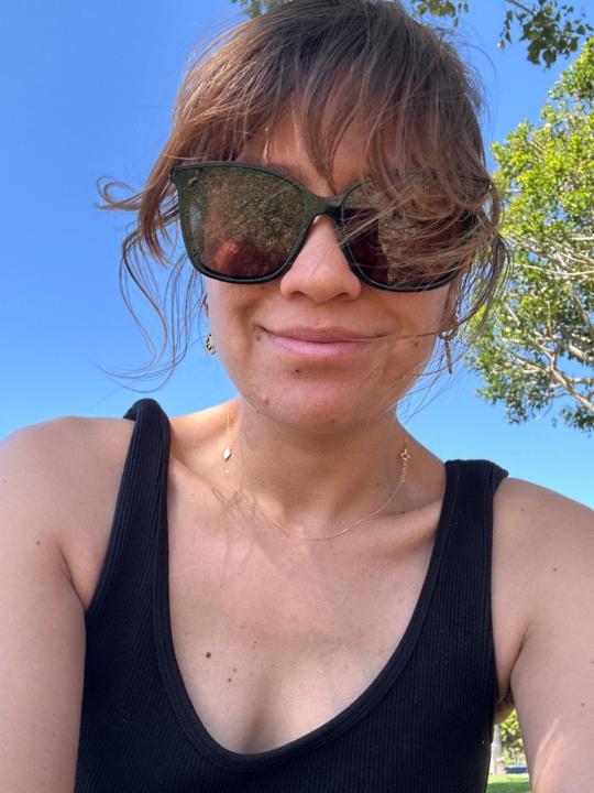 Sylvia Rodriguez