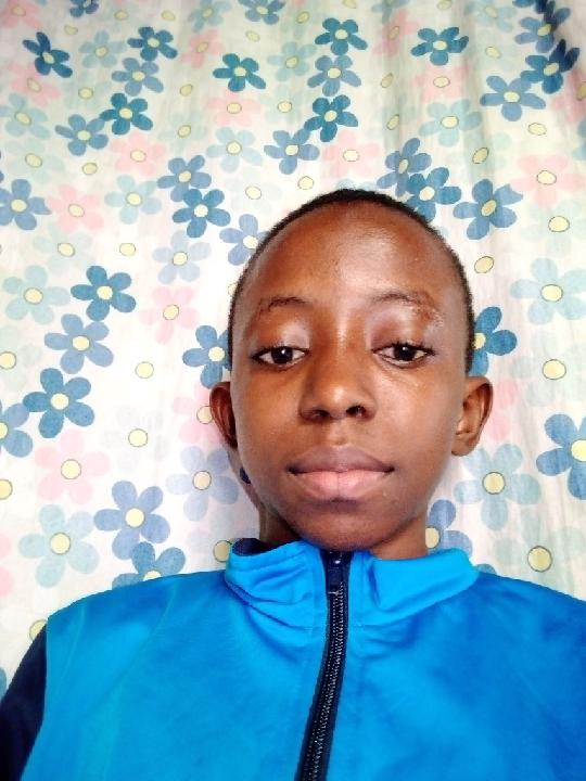 Azeez Mubarak
