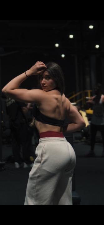 Laura Vidal Aliaga