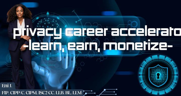 Privacy Career Accelerator