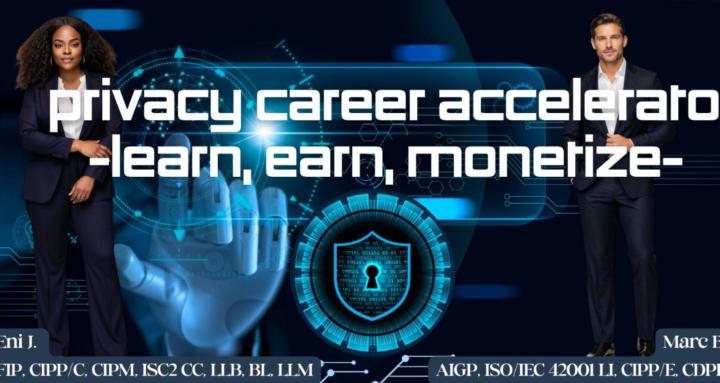 Privacy Career Accelerator