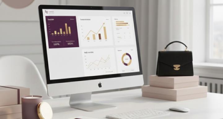 L'expertise e-commerce