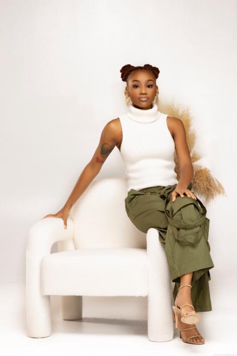 Kiara Cole