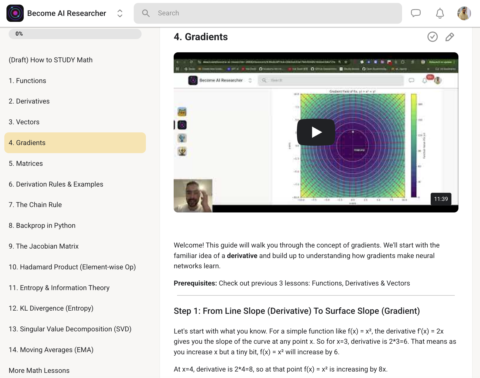 Become AI Researcher gallery image