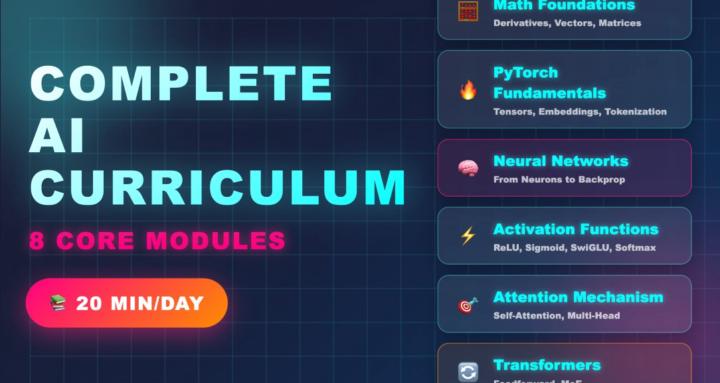 Become AI Researcher