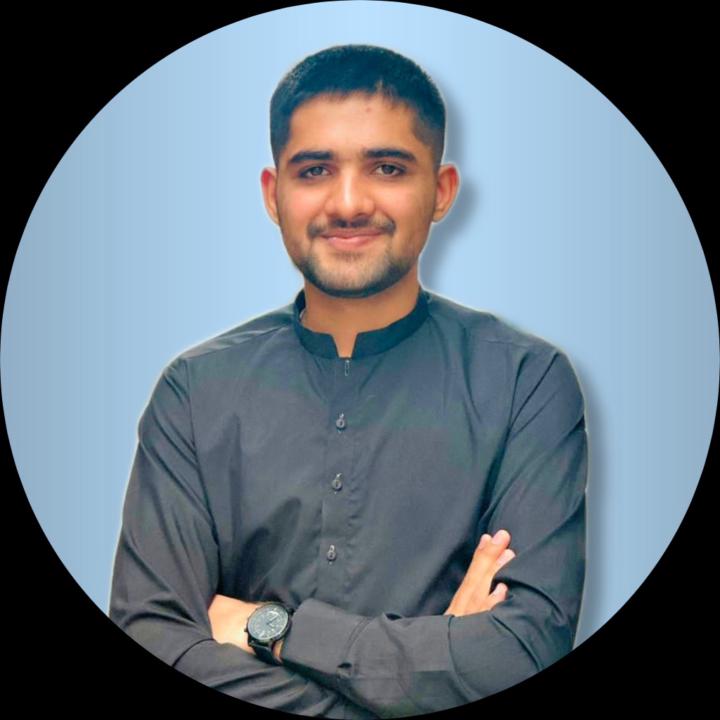 Salman Ahmed
