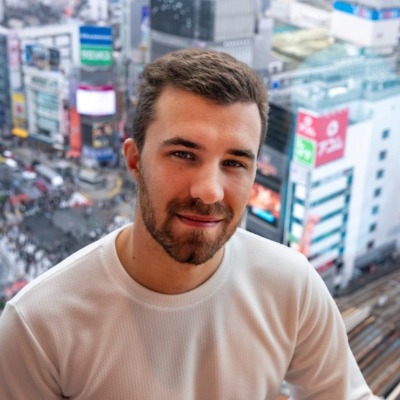 Matthew Volkwyn