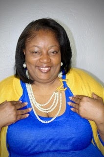 Jacqueline Williams