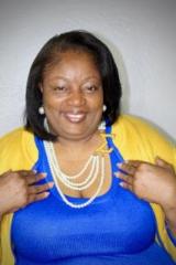 Jacqueline Williams